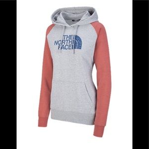The North Face Hoodie